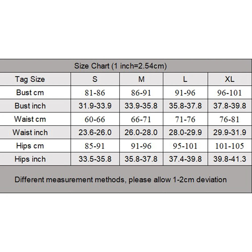 Womens Solid Color Two Piece Sexy Swimsuit Suit Fashion Casual Versatile Bar Bikini Set Beach Pool Party Low Rise Swimwear
