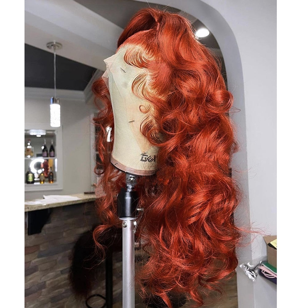FROSTYYY HUMAN HAIR COLLECTION WET WAVES 26 ICNHES