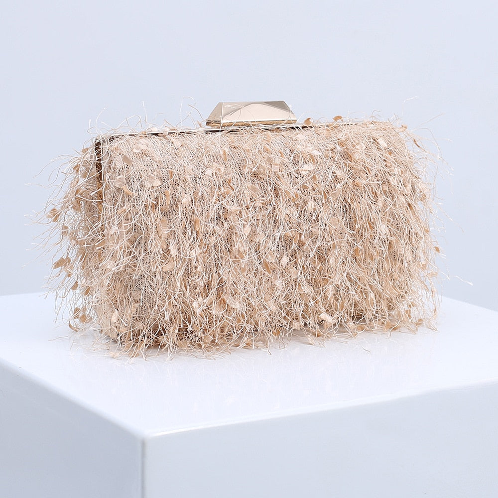 Tassel Bags Women Trends