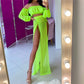 Mesh Sheer Beach Cover-Ups Women Beach Bikini Dress See-Through Long Sleeve Crop Tops Beach Dress For Women