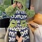 Boys Coral Velvet Night-Robe Autumn and Winter Thickened Heattech Children's Long Pajamas Boy Teen Bathrobe 2024 New Arrival