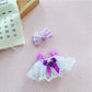 Dress Up 10cm Cotton Doll Clothes Onesuit One-piece Dress Star Doll Clothes Animals Kawaii No Attributes Dolls Clothes