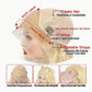 613 human hair wig 13x6 blonde straight wigs human hair 200 density 38 inch lace front wigs 13x4 HD lace wigs for women