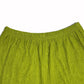High-Rise Side Slit Shorts Co-Ord Set Adjustable Straps & Slimming Casual Style