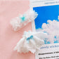 Dress Up 10cm Cotton Doll Clothes Onesuit One-piece Dress Star Doll Clothes Animals Kawaii No Attributes Dolls Clothes