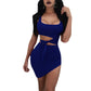 Women's Club & Night Out Sexy Dresses Spaghetti Straps Backless Bodycon Mini Dress