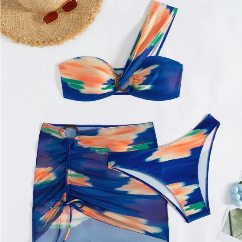 2025 Sexy Bikinis Female Swimsuits Women's Swimwear Push Up Swim Wear Bathing Suits Brazilian Bikini Set Beachwear Pool Bather