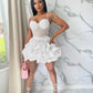 K2820 Sexy Slimming Diamond Stretch Tank Skirt Puff Skirt From China Perfect For Fashionable Women With Its Smooth Silhouette