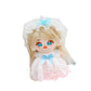Dress Up 10cm Cotton Doll Clothes Onesuit One-piece Dress Star Doll Clothes Animals Kawaii No Attributes Dolls Clothes
