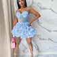K2820 Sexy Slimming Diamond Stretch Tank Skirt Puff Skirt From China Perfect For Fashionable Women With Its Smooth Silhouette