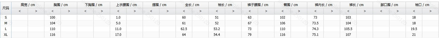 Fashion Women's Two-Piece Set Leopard Pattern Stripe Print Long Sleeve Pullover Drawstring Denim Pants Casual Pants Set