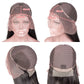 613 Ombre Blonde Colored Lace Front Wigs 13x4 HD Frontal Human Hair Wigs For Women 100% Glueless Brazilian Pre Plucked Lace Wigs