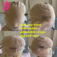 Free Parting Full Lace Wig HD Real Lace Frontal Wigs for Women Icy White Blonde 13x6 Front Top Lace Wigs Sale Pre Plucked 180%