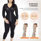 Women Bodysuit PostpartumTummy Control Shapewear