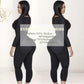Women Bodysuit PostpartumTummy Control Shapewear