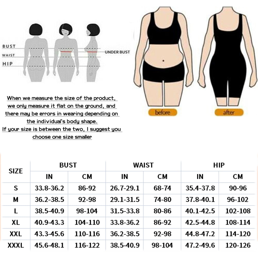 Adjustable Hook Fajas Colombianas Waist Corset And Eye Front Closure Short Sleeve Women Shapewear With Bra