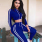 Casual 2 Piece Set Tracksuit