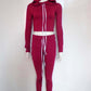 Casual 2 Piece Set Tracksuit