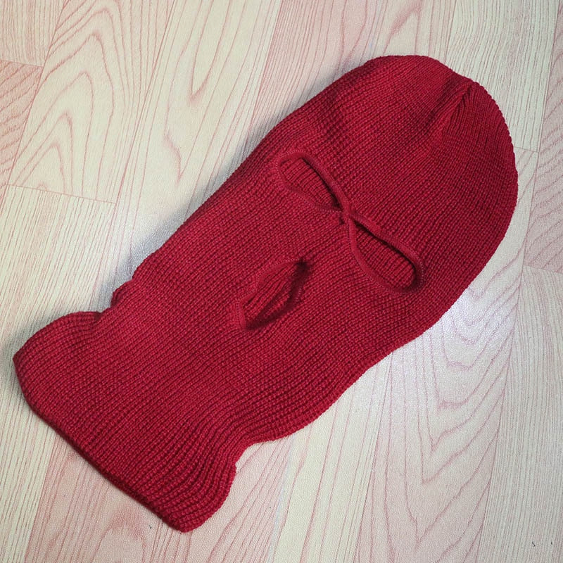 ski mask fashion all colors