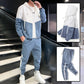 Men2 Piece Sets Clothes Men Streetwear