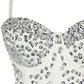 Three-dimensional Chest Pad Woman Sling Corset