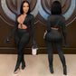 women sets outfits winter clothes tracksuit