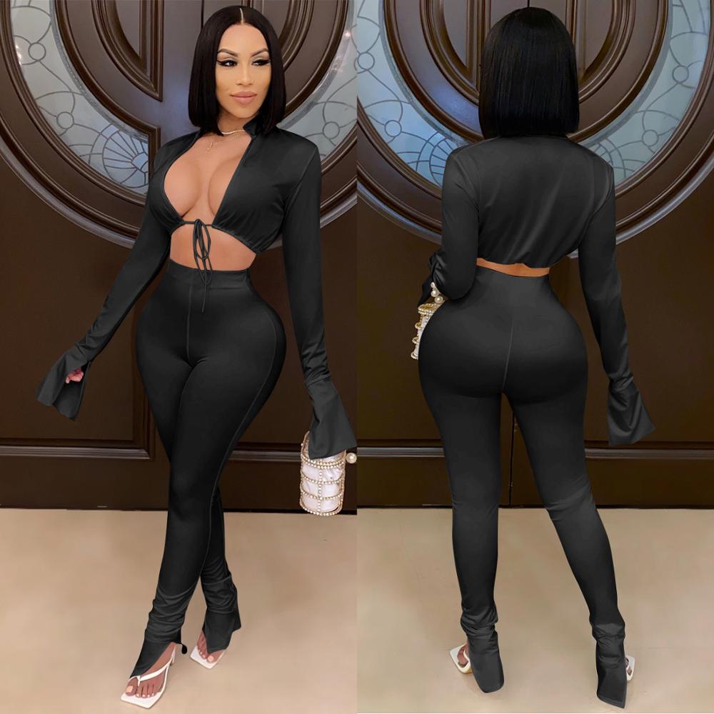 women sets outfits winter clothes tracksuit