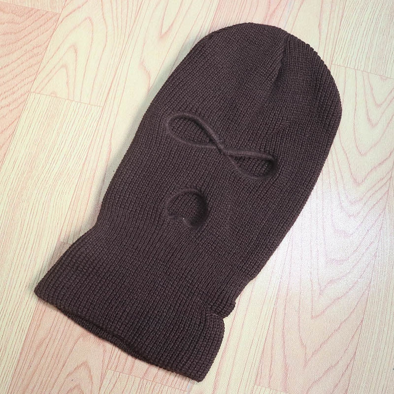 ski mask fashion all colors