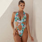 One Piece Swimsuit custom