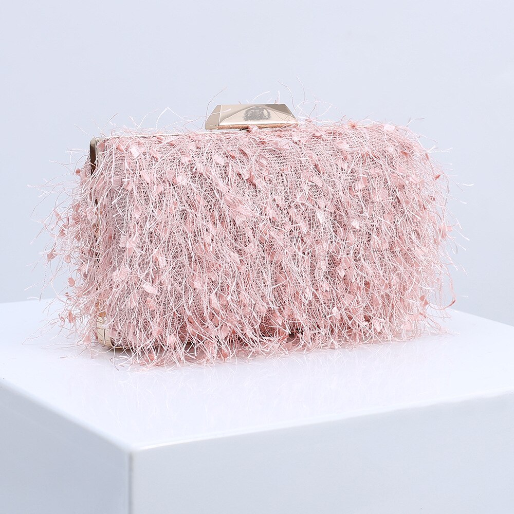 Tassel Bags Women Trends