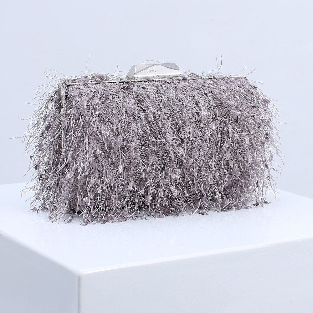 Tassel Bags Women Trends