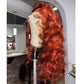 FROSTYYY HUMAN HAIR COLLECTION WET WAVES 26 ICNHES