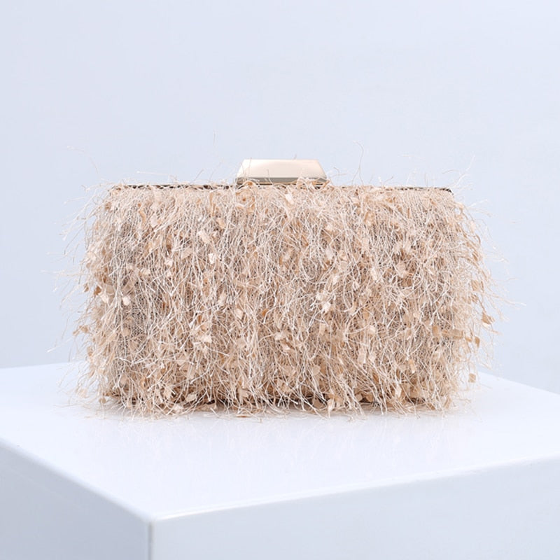 Tassel Bags Women Trends