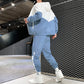 Men2 Piece Sets Clothes Men Streetwear