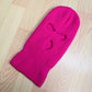 ski mask fashion all colors