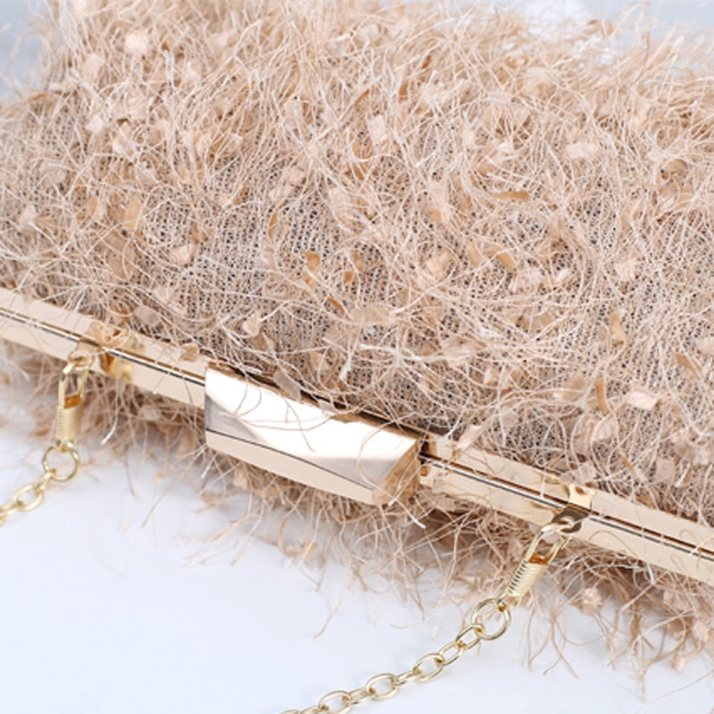 Tassel Bags Women Trends