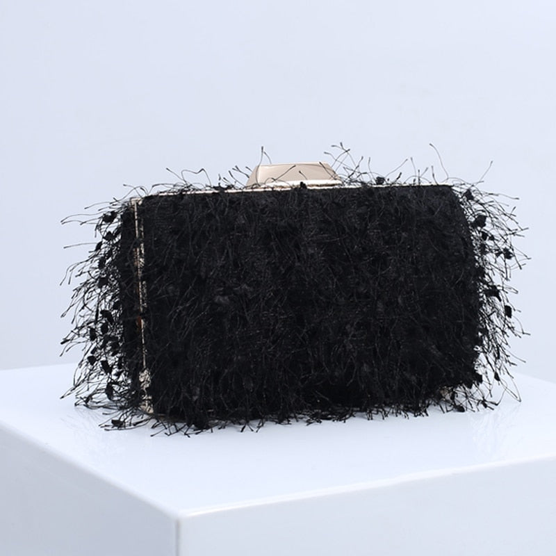 Tassel Bags Women Trends