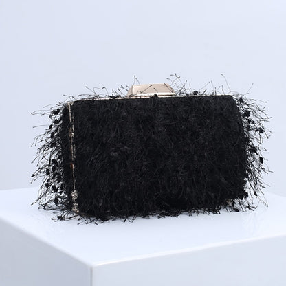 Tassel Bags Women Trends