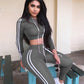 Casual 2 Piece Set Tracksuit