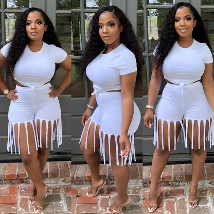 2 piece sets women outfit