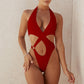 One Piece Swimsuit custom