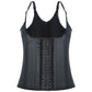 Latex Vest Waist Trainer Corset Body Shaper