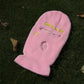 custom print Beanie Mask