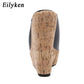 Outdoor Fashion Peep Toe Platform Women HEELS