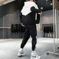 Men2 Piece Sets Clothes Men Streetwear
