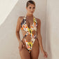 One Piece Swimsuit custom