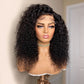 FROSTYYY HUMAN HAIR COLLECTION Deep Wave Closure Wig Human Hair Lace Frontal Wigs For Women 13x6 Lace Front Wig Bleached Knots Wigs 4x4 Deep Wave Frontal Wig