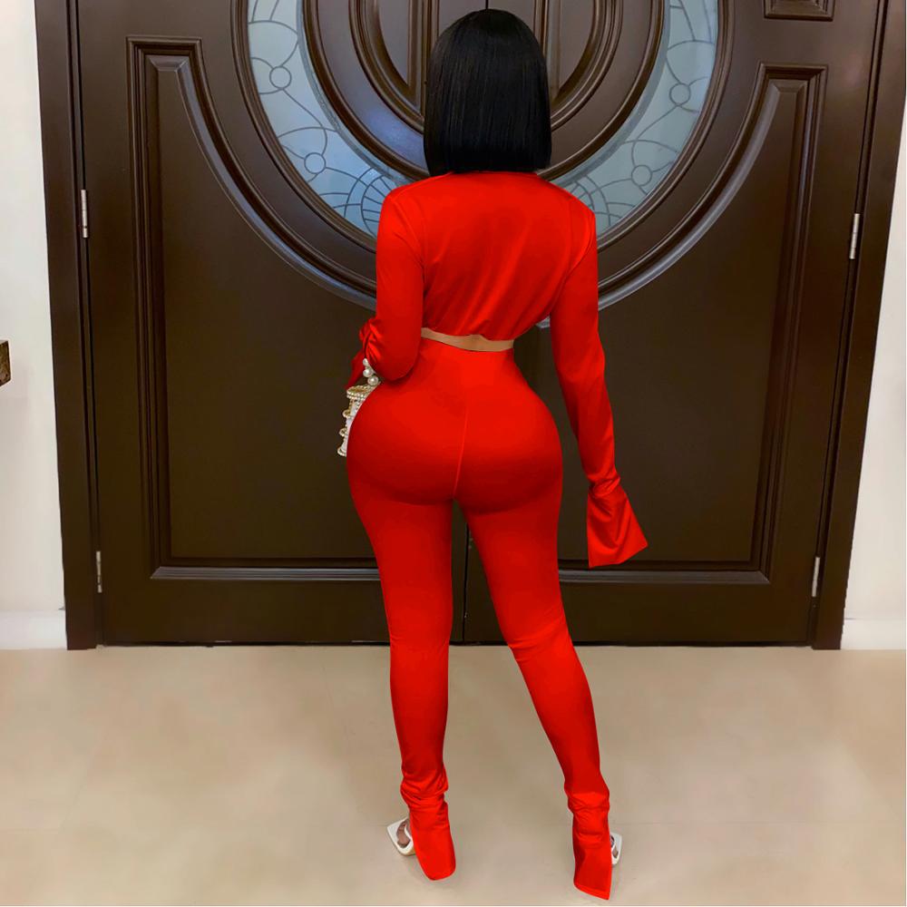 women sets outfits winter clothes tracksuit