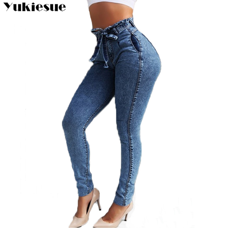 Ripped Jeans Denim Vintage Jeans