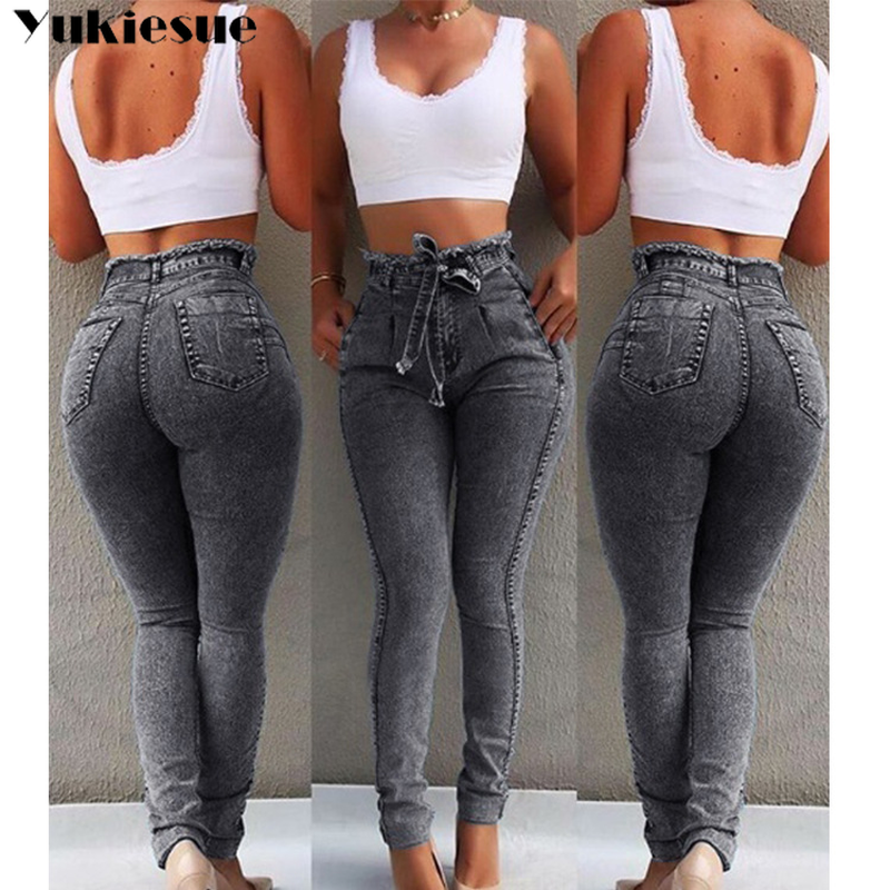 Ripped Jeans Denim Vintage Jeans
